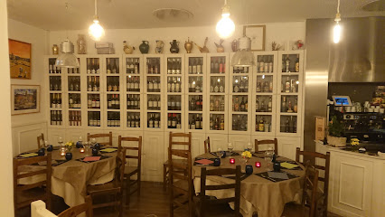 VIA restaurant - Carrer de la Riera, 25, 08500 Vic, Barcelona, Spain