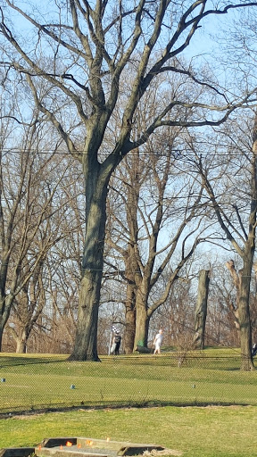 Golf Course «Kissena Park Golf Course», reviews and photos, 164-15 Booth Memorial Ave, Fresh Meadows, NY 11365, USA