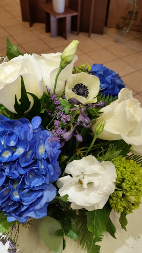 Florist «The Crimson Petal Inc.», reviews and photos, 160 Needham St, Newton, MA 02464, USA