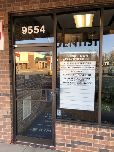 9554 Old Keene Mill Rd, Burke, VA 22015, USA