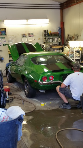 Bergen Sales Inc, 59 S Lake Ave, Bergen, NY 14416, USA, 