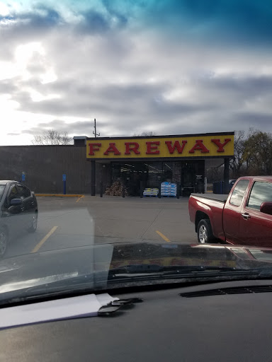 Grocery Store «Fareway Grocery», reviews and photos, 109 E Marion St, Manchester, IA 52057, USA