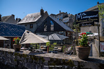 Photos du propriétaire du Restaurant français Au Montagnard à Murol - n°2