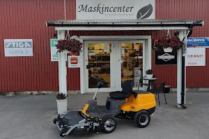 Maskincenter i Tierp AB image