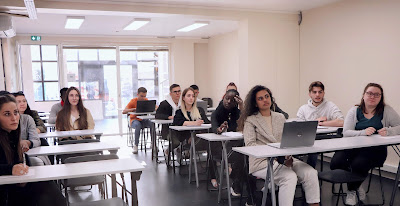 IESCA Montpellier à Montpellier