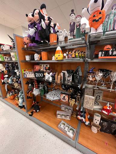 Department Store «T.J. Maxx», reviews and photos, 1680 Campbell Ln, Bowling Green, KY 42104, USA