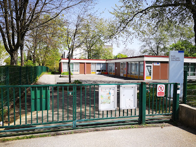Ecole Elémentaire du Petit Chênois à Montbéliard