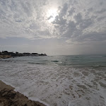 Photo n°6 de l'avis de Stefania.o fait le 24/09/2023 à 21:25 sur le  Kukua Beach à Fontane Bianche