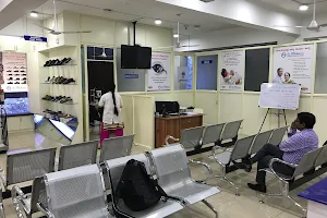 Dr. Mohan's Diabetes Specialities Centre-closed image