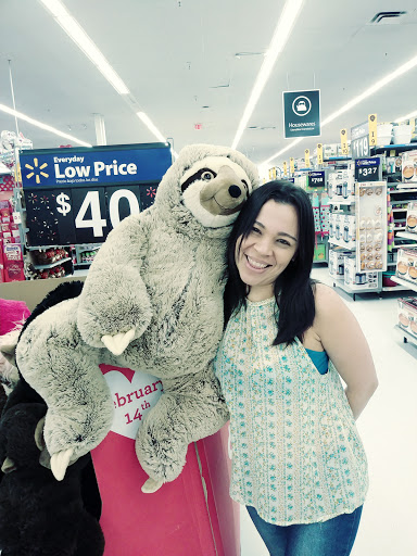 Department Store «Walmart Supercenter», reviews and photos, 1505 N Dale Mabry Hwy, Tampa, FL 33607, USA