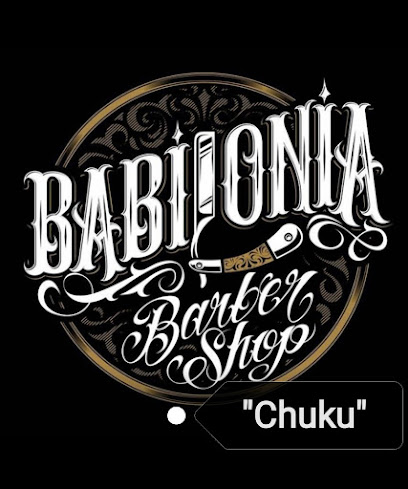 Barberia Babilonia Barber 'Chuku'.