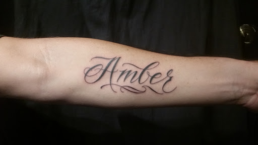 Tattoo Shop «Black Diamond Tattoo», reviews and photos, 412 Lincoln Blvd, Venice, CA 90291, USA