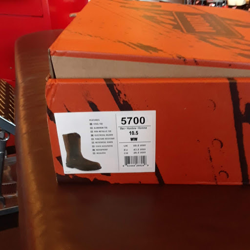 Shoe Store «Red Wing», reviews and photos, 116 S Independence Blvd Ste 103, Virginia Beach, VA 23462, USA