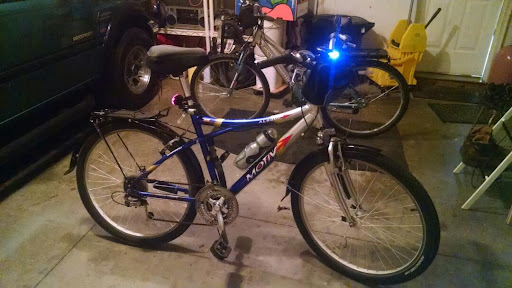 Bicycle Store «Trek Bicycle Store Greenville», reviews and photos, 1426 Laurens Rd, Greenville, SC 29607, USA