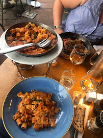 Plats et boissons du Restaurant italien La Favola à Nice - n°16