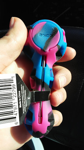 Gift Shop «Planet K Texas - Military», reviews and photos, 2803 Goliad Rd, San Antonio, TX 78223, USA