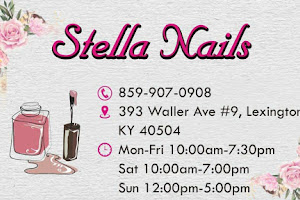 Stella Nails