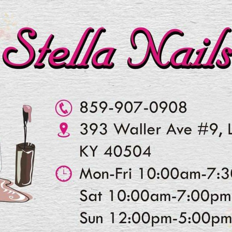 Stella Nails