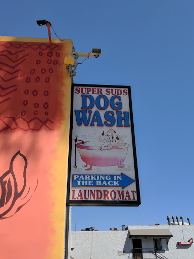 Laundromat «Super Suds Laundromat & Wash and Fold», reviews and photos, 250 Alamitos Ave, Long Beach, CA 90802, USA