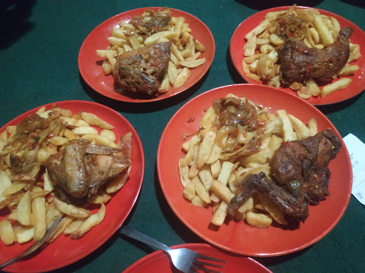 Babz Lounge, Ahmadu Bello Road, Jimeta, Nigeria, Pizza Restaurant, state Adamawa