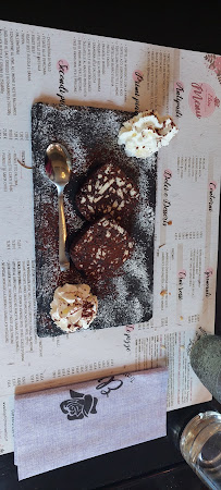 Trattoria Pizzeria Elisa à Castello di Serravalle menu