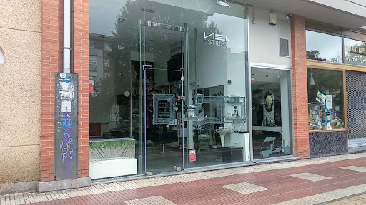 Nek Estilistas en Errenteria, Guipúzcoa