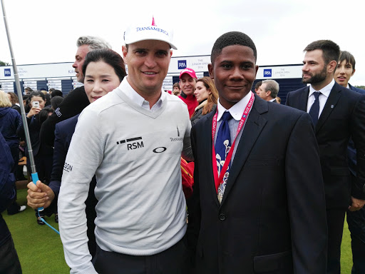 Golf Course «Devils Ridge Golf Club», reviews and photos, 5107 Linksland Dr, Holly Springs, NC 27540, USA