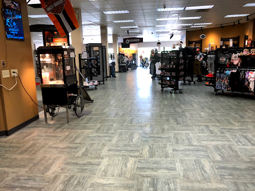 Harley-Davidson Dealer «Lancaster Harley-Davidson», reviews and photos, 308 Beaver Valley Pike, Willow Street, PA 17584, USA