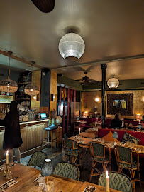 Les plus récentes photos du Restaurant thaï Mme Shawn Thai Bistrot à Paris - n°4