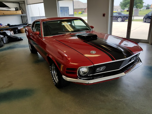 True Blue Autos, 1661 N Michigan Ave, Greensburg, IN 47240, USA, 