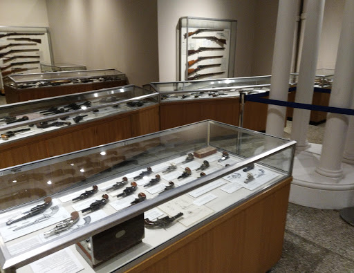 Museum «Museum of Connecticut History», reviews and photos, 231 Capitol Ave, Hartford, CT 06106, USA