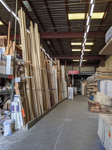 Hardware Store «Discount Builders Supply», reviews and photos, 1695 Mission St, San Francisco, CA 94103, USA