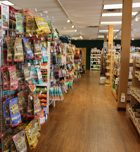 Pet Supply Store «Cherrybrook Pet Supplies», reviews and photos, 412 US-202, Bedminster Township, NJ 07921, USA