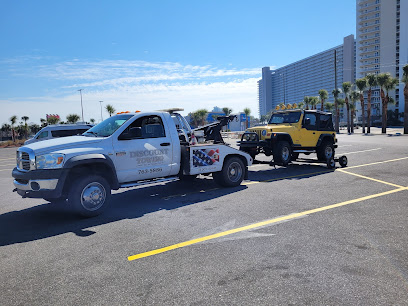 Discount Towing Recovery