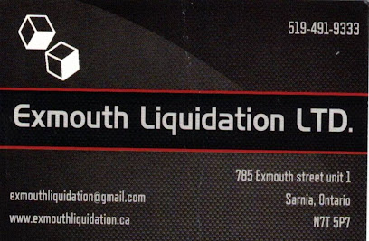 Exmouth Liquidation LTD.