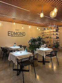 Photos du propriétaire du Restaurant Chez Edmond à Éguilles - n°6