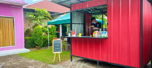 Lazy Junk Taco,s - Jl. Kesambi Dalam No.100, Drajat, Kec. Kesambi, Kota Cirebon, Jawa Barat 45133, Indonesia