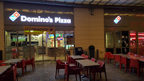 Atmosphère du Pizzeria Domino's Pizza Les Clayes-sous-Bois - n°6