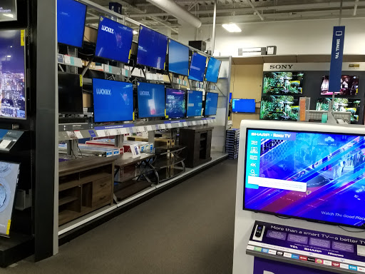 Electronics Store «Best Buy», reviews and photos, 1201 Broadway, Saugus, MA 01906, USA