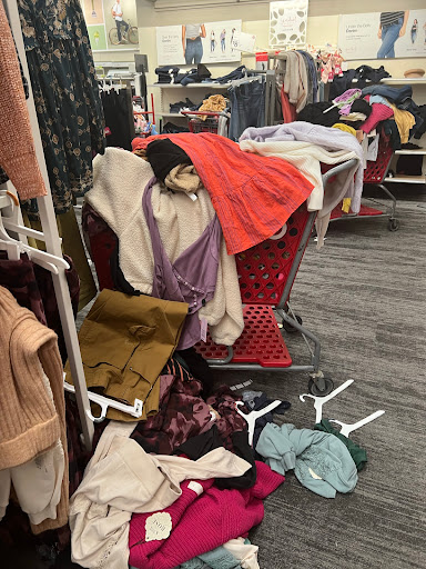 Department Store «Target», reviews and photos, 11200 Reisterstown Rd, Owings Mills, MD 21117, USA