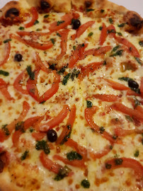 Plats et boissons du Pizzeria Pizz’a papa à Nice - n°13