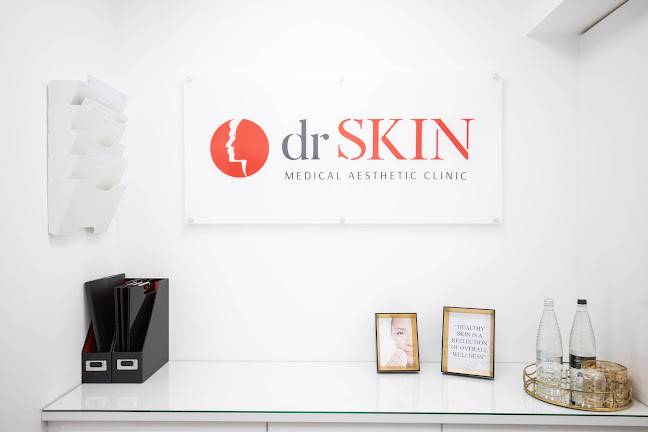 Comments and reviews of Dr Skin Clinics