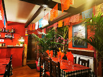 Atmosphère du Restaurant mexicain L'Hacienda à Décines-Charpieu - n°9