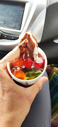 Morita (frozen yogurt and +)