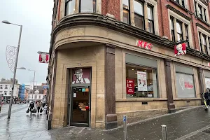 KFC Nottingham image