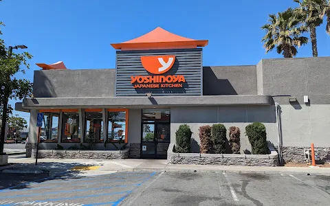 Yoshinoya Chula Vista image