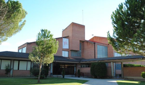 Colegio de Fomento Pinoalbar, Escuela bilingüe en Simancas,Valladolid