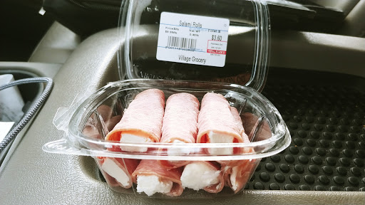 Grocery Store «Village Grocery», reviews and photos, 385 Loveland-Miamiville Rd, Loveland, OH 45140, USA