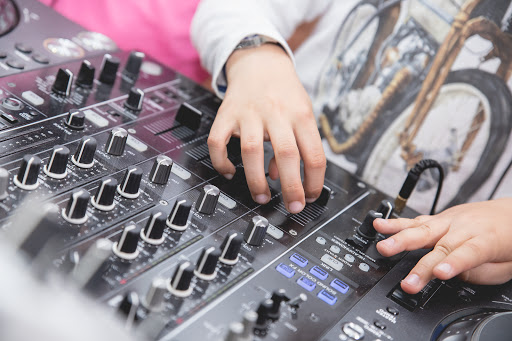 Clases bateria en Granada