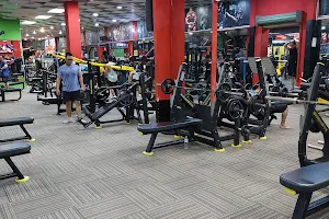 A Đô Gym image